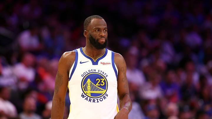 Draymond Green Draymond Green