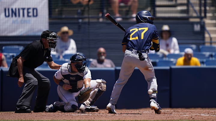 2024 NCAA Division I Baseball Regional - Tucson