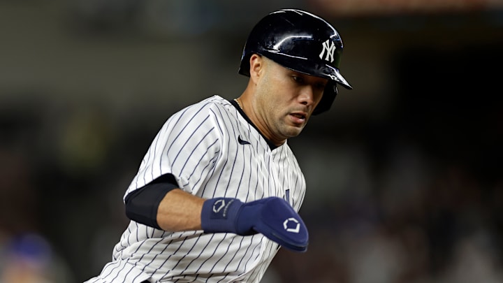 Isiah Kiner-Falefa ha sido rendidor con los Yankees en los últimos días