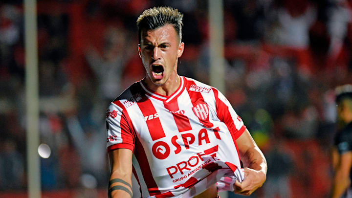 Augusto Lotti dice estar comprometido y optimista pese a las críticas contra Cruz Azul.