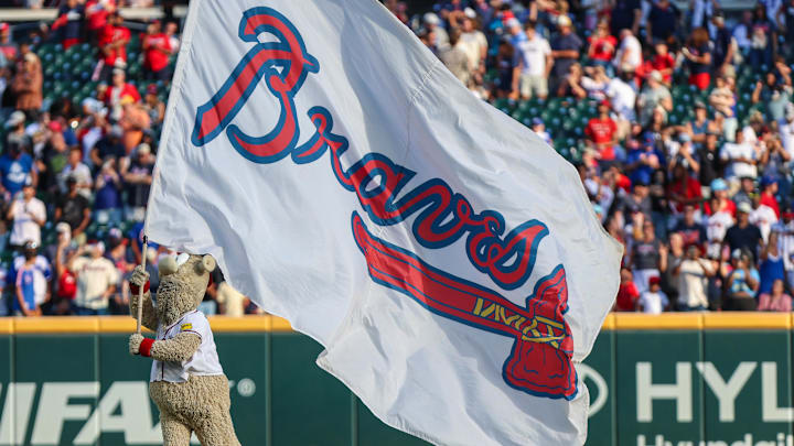 Where you watch certain Atlanta Braves games could be impacted by this deal