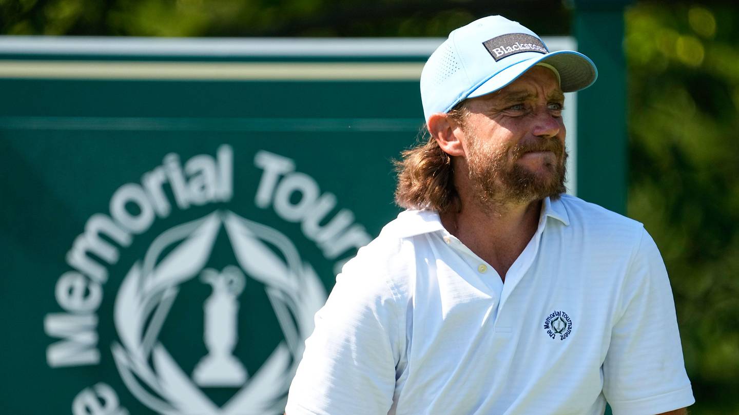 Canadian Open: What Kalshi Golf Markets Say About This Week'