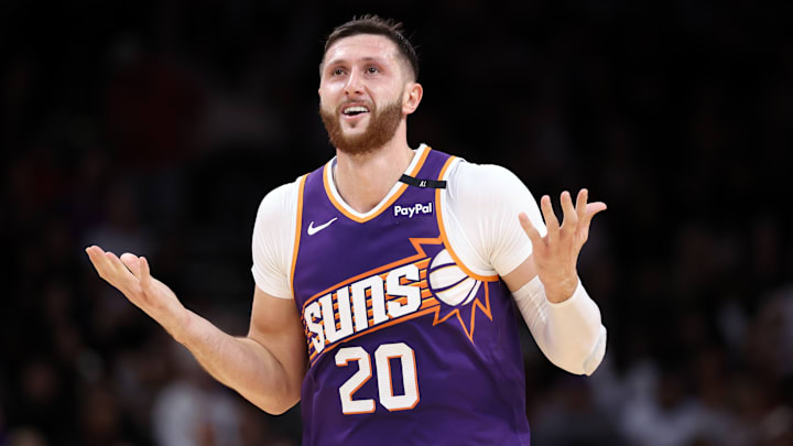 Phoenix Suns, Jusuf Nurkic