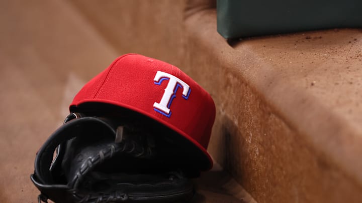 Baltimore Orioles v Texas Rangers