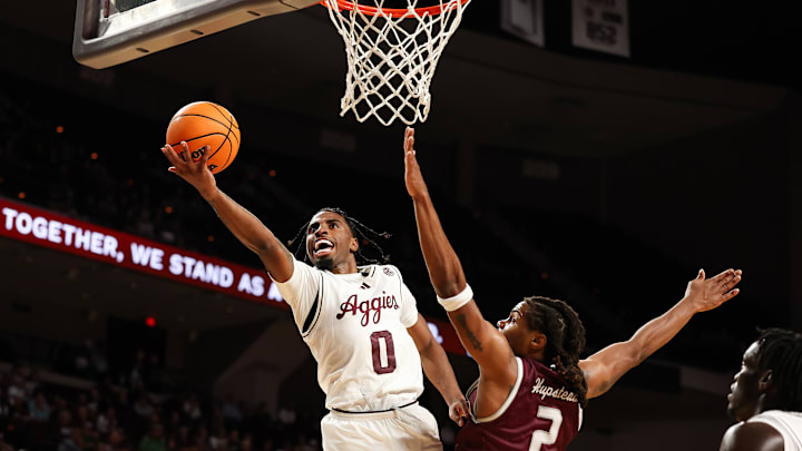 Texas Southern v Texas A&M Texas Southern v Texas A&M