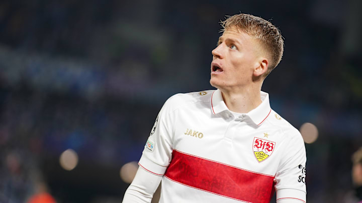 Schafft es der VfB in die Playoffs?