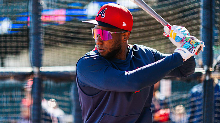 Profar habló de su antiguo equipo, los Padres