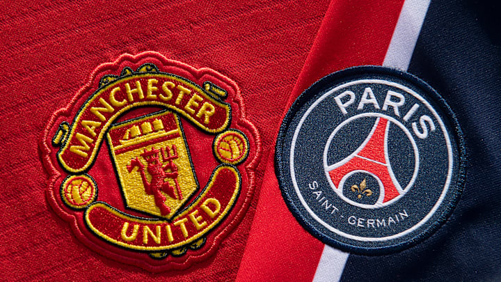 Manchester United might lose one of their star players to Paris Saint-Germain