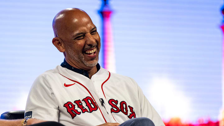 2024 Red Sox Winter Weekend