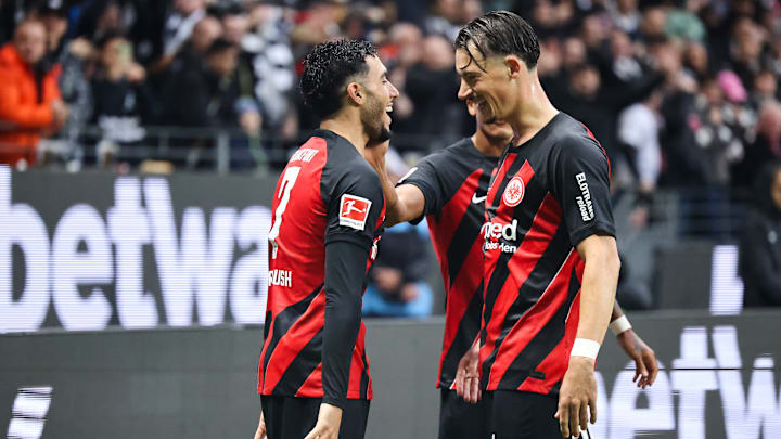 Eintracht Frankfurt