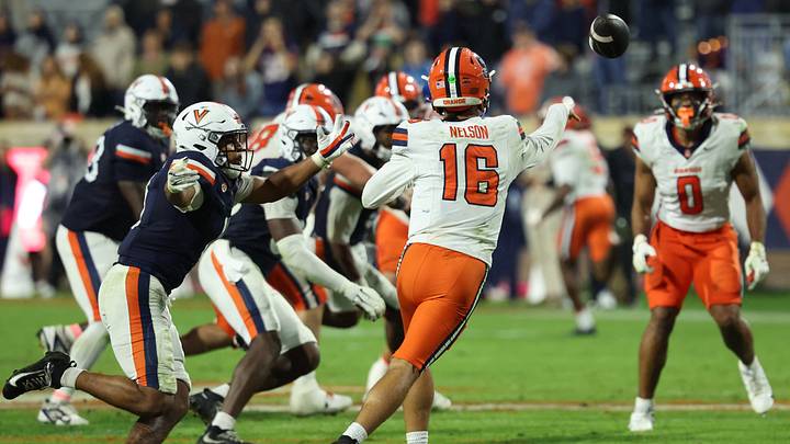 Syracuse football hosts Louisville on Saturday night. Here's what you need to know about this ACC contest.