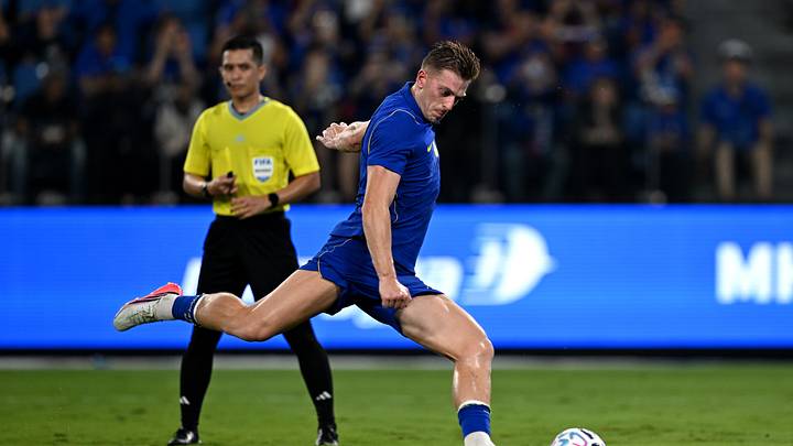 Chelsea FC v Johor Darul Ta'zim F.C. - Pre-Season Friendly Chelsea FC v Johor Darul Ta'zim F.C. - Pre-Season Friendly