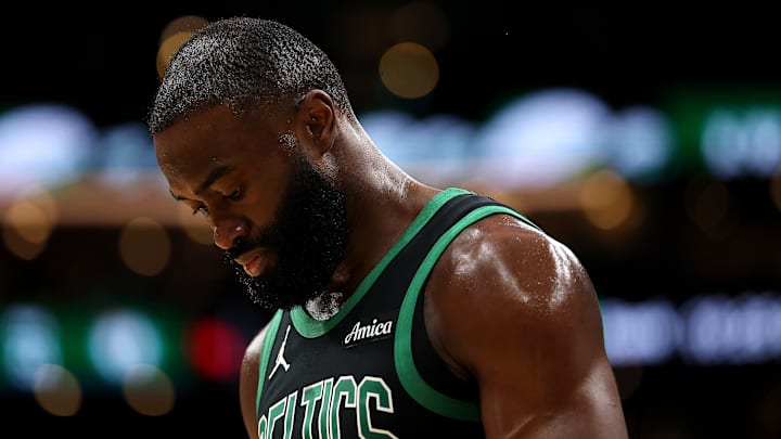 Orlando Magic v Boston Celtics - Game Five