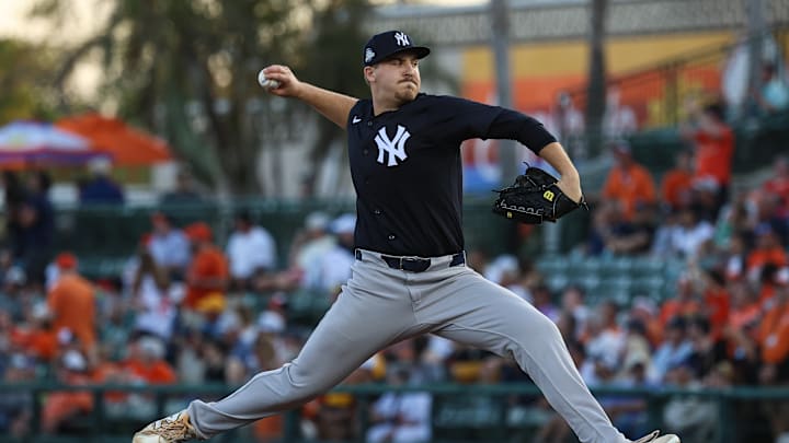 2025 MLB Spring Breakout - New York Yankees v Baltimore Orioles