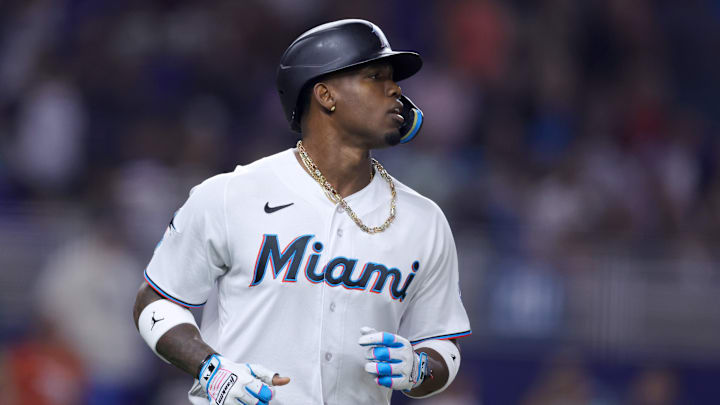 Jorge Soler
