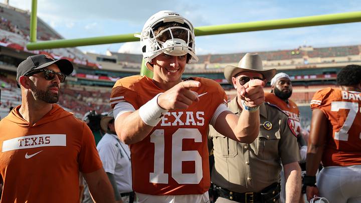 Texas State v Texas