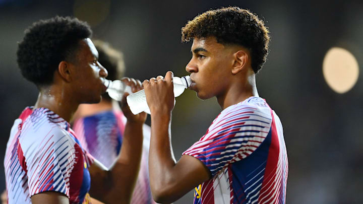 FBL-ESP-LIGA-BARCELONA-SEVILLA