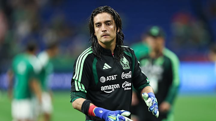 Mexico v Paraguay - International Friendly Mexico v Paraguay - International Friendly