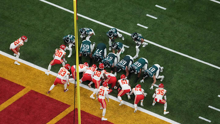 Jalen Hurts, Philadelphia Eagles