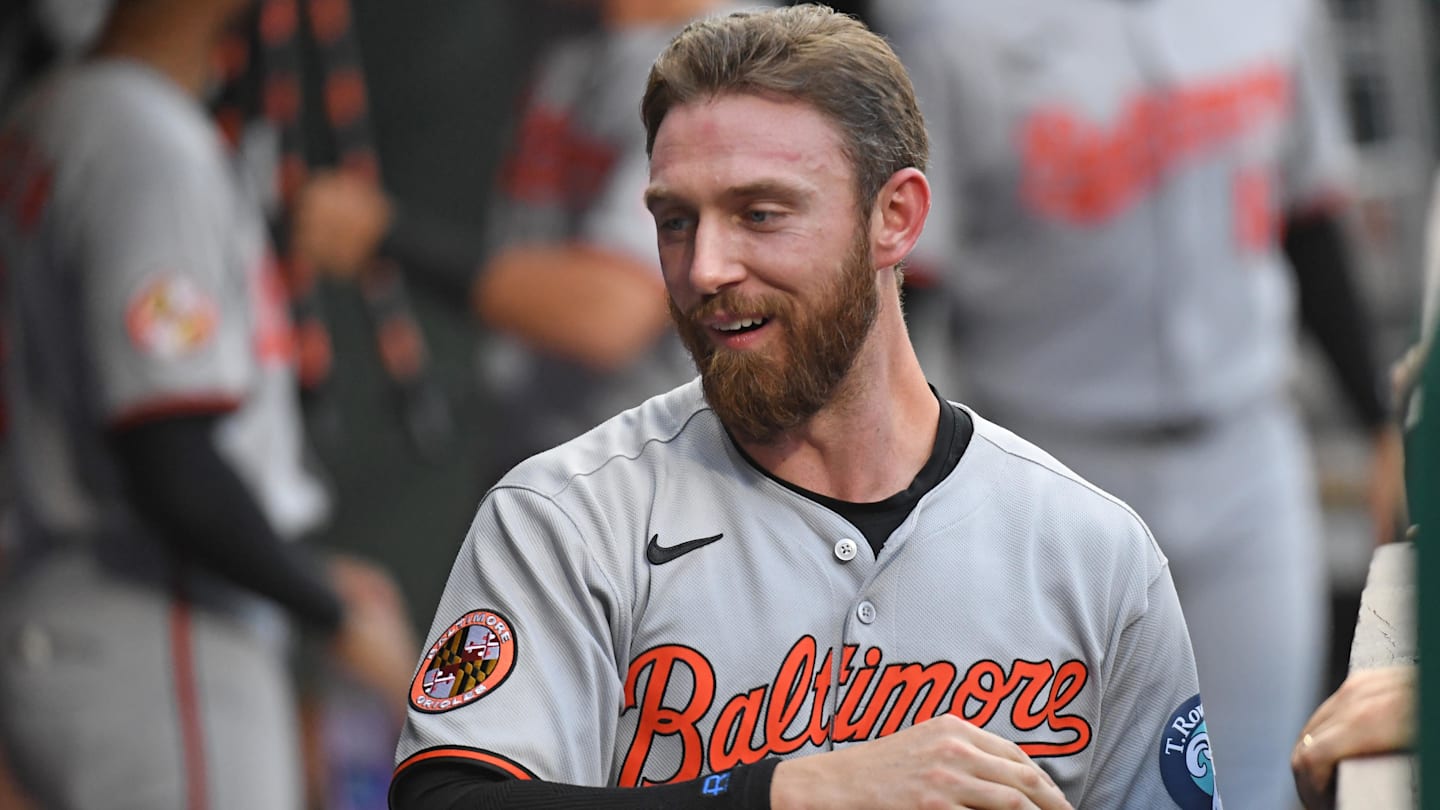 Orioles' Infielder Dealing with UCL Tear