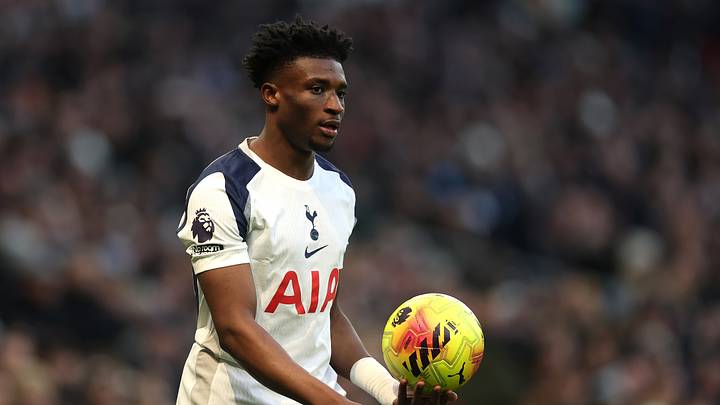 Tottenham Hotspur v Sunderland - Premier League Tottenham Hotspur v Sunderland - Premier League