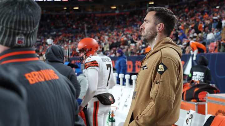 Cleveland Browns