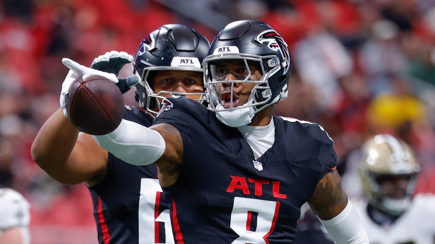 Kyle Pitts hints at Atlanta reunion under new coaching staff