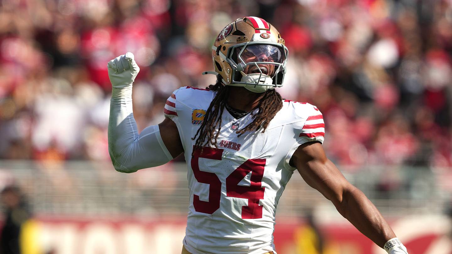 San Francisco 49ers Win Total Projection for 2026 Season (Can San Francisco Reach Last Year’s Heights?)