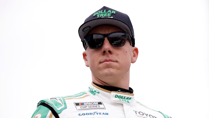 John Hunter Nemechek, Halmar Friesen Racing, NASCAR Craftsman Truck Series