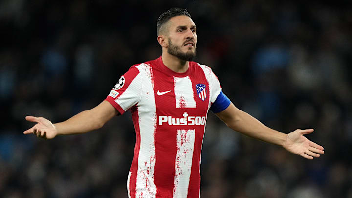 L'Atletico n'a rien proposé face à City L'Atletico n'a rien proposé face à City