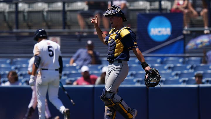 2024 NCAA Division I Baseball Regional - Tucson