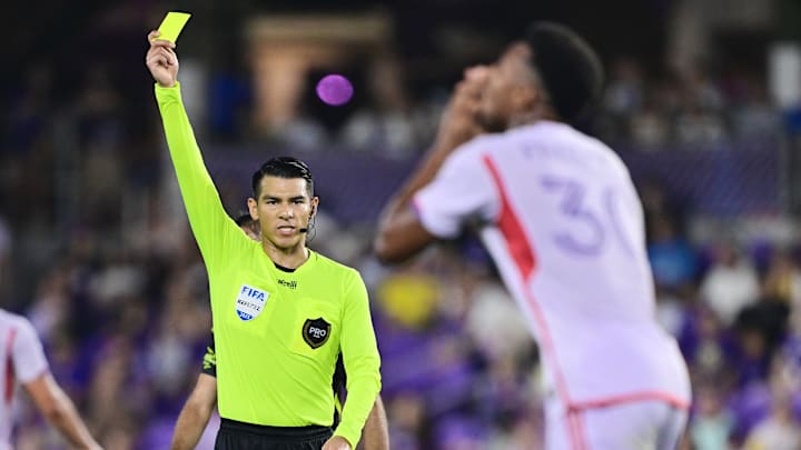 Orlando City v Columbus Crew