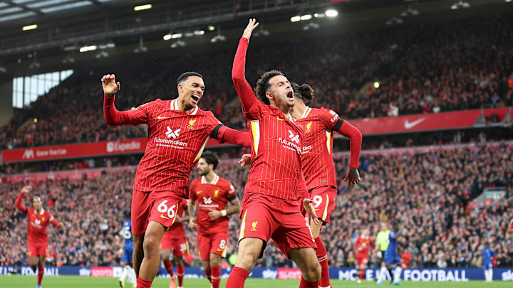 Liverpool jubelt bald wieder in Adidas-Klamotten