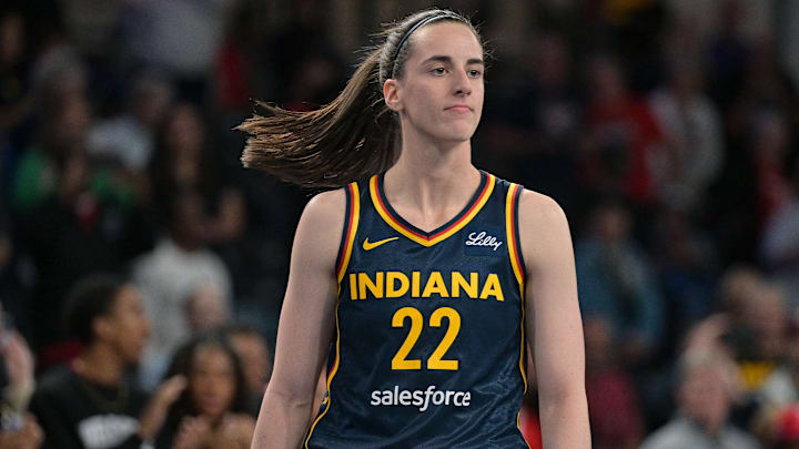 Indiana Fever v Atlanta Dream