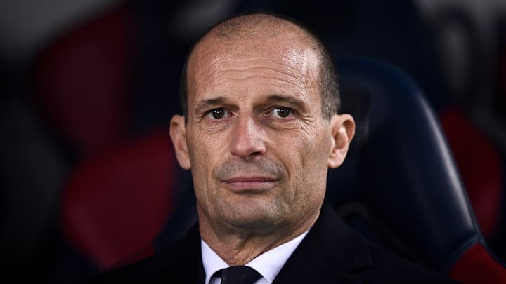 Massimiliano Allegri