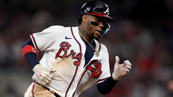 El permiso de Atlanta para Ronald Acuña Jr. es muy limitado