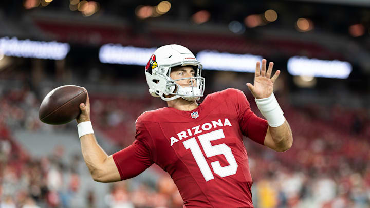 Kansas City Chiefs v Arizona Cardinals