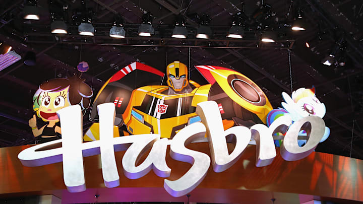 Licensing Expo 2016