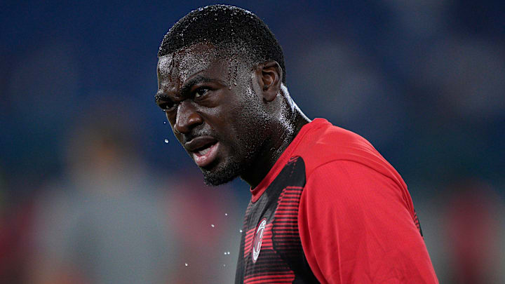 SS Lazio v AC Milan - Serie A