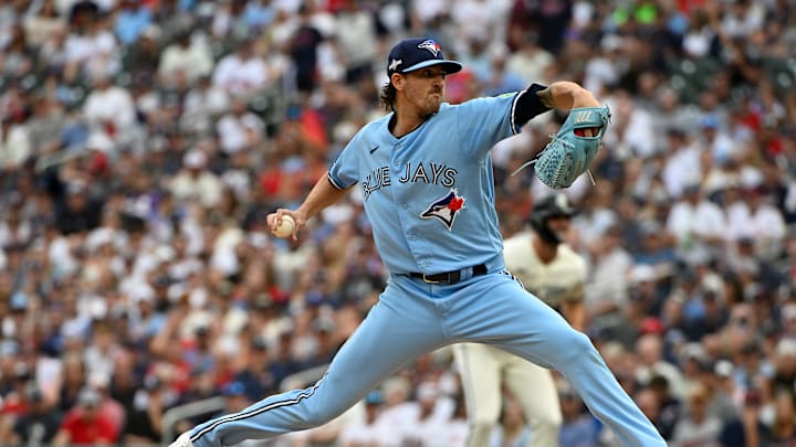 Wild Card Series - Toronto Blue Jays v Minnesota Twins - Game One
