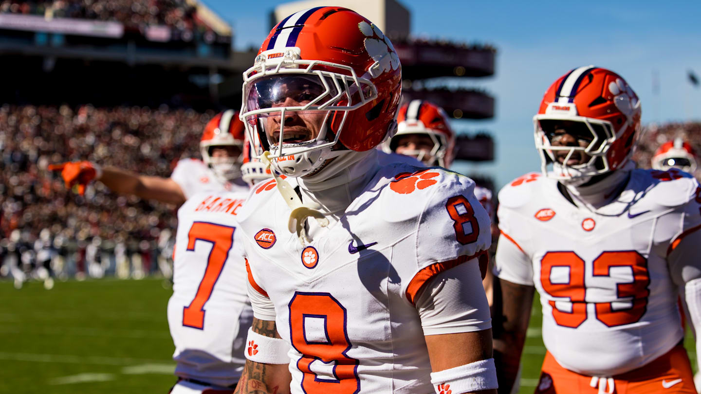 What Clemson's Avieon Terrell Could Bring to The Rams