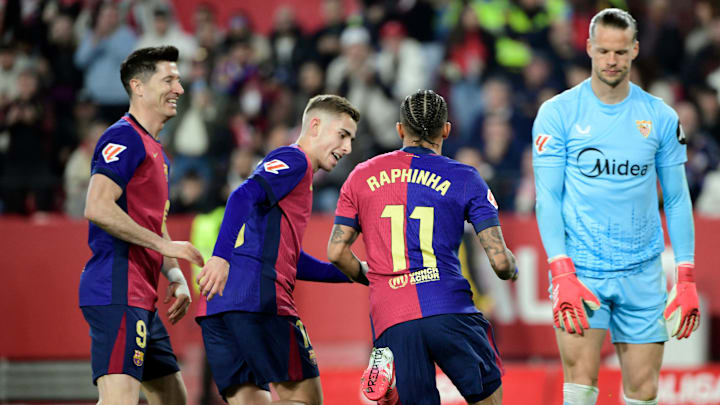 FBL-ESP-LIGA-SEVILLA-BARCELONA