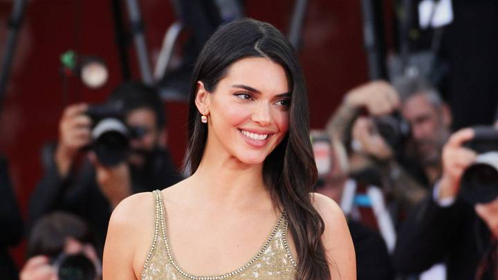 Filmfestival Venedig, Italien. Mostra del Cinema Venezia. Kendall Jenner attends the screening - Red Carpet of Wild Horse Nine during the 83rd Venice International Film Festival. *** Venice Film Festival, Italy Mostra del Cinema Venezia Kendall Jenner attends the red carpet screening of *Wild Horse Nine* during the 83rd Venice International Film Festival Filmfestival Venedig, Italien. Mostra del Cinema Venezia. Kendall Jenner attends the screening - Red Carpet of Wild Horse Nine during the 83rd Venice International Film Festival. *** Venice Film Festival, Italy Mostra del Cinema Venezia Kendall Jenner attends the red carpet screening of *Wild Horse Nine* during the 83rd Venice International Film Festival