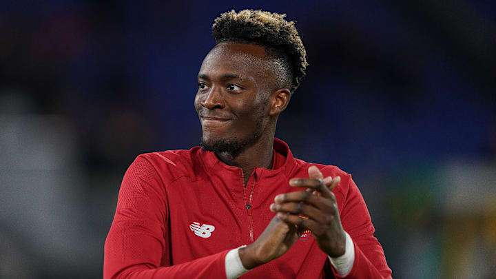 AS Roma v FK Bodo/Glimt: Group C - UEFA Europa Conference League