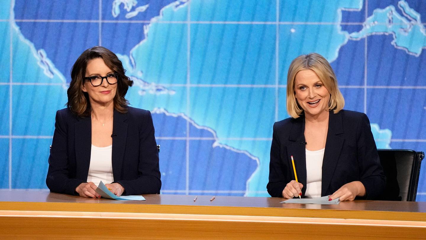 Ego Nwodim Exits SNL After Seven Seasons, Eyes Future Projects