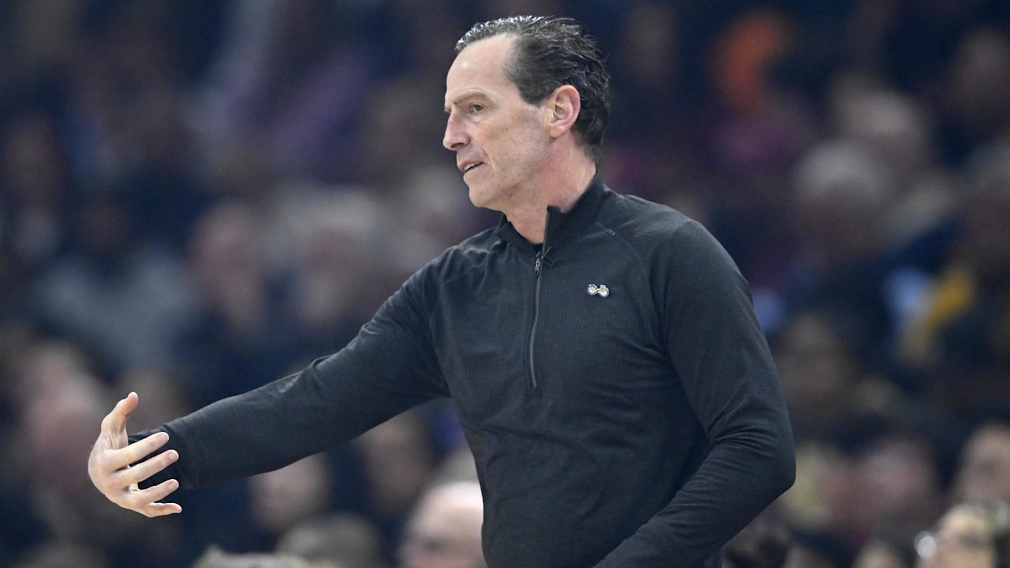 Cavs Coach Kenny Atkinson Applauds James Harden’s Impact on Cavs’ Mentality