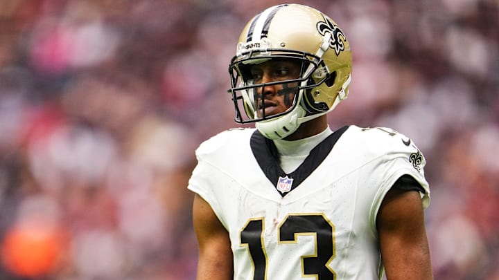 New Orleans Saints v Houston Texans