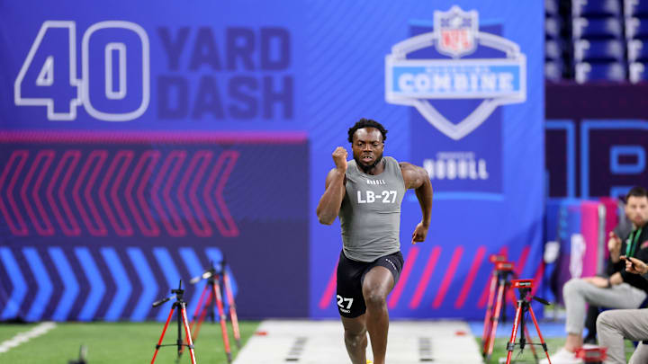 NFL Combine