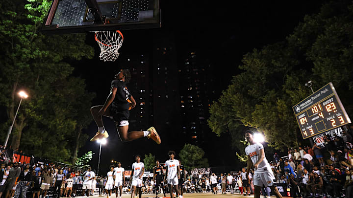 Syracuse basketball has recruited 5-star guards Deron Rippey and Jordan Smith harder than anyone. Will that be enough?
