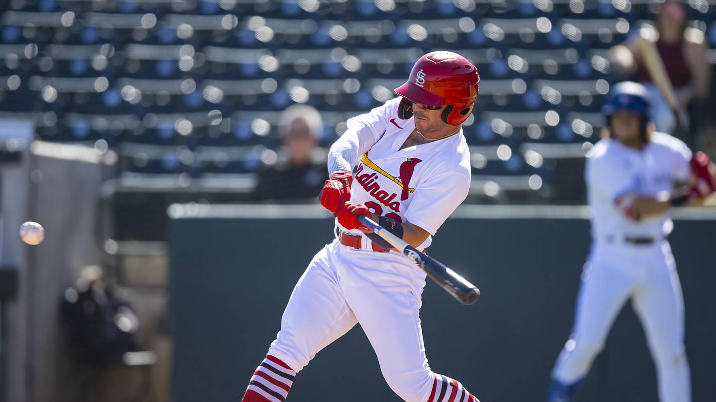 Cardinals Castoff Quickly Lands With Rockies After Release